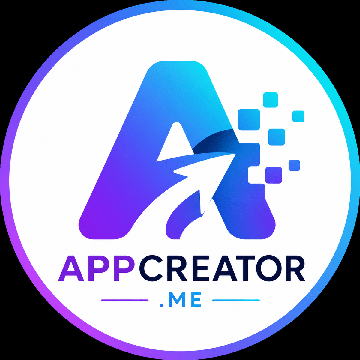 AI App Builder & No Code App Creator | Build Android, iOS & PWA